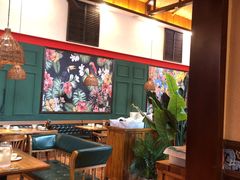 -泰堤坊(淡水体育馆店)