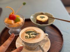 -黄山玉屏楼宾馆餐厅