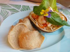 -蕉叶·广州明星泰国菜(黑金冠保利广场店)