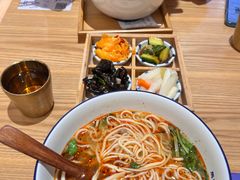 -马记永·兰州牛肉面(3019君尚店)