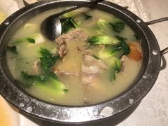 鸭汤-燕云楼(云南路店)