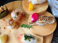 -吉盛川创作料理(保利国际广场店)