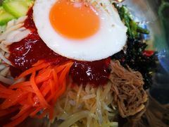 -许哥东北烧烤·铁丳烤串·宫后夹肉(繁花中心店)