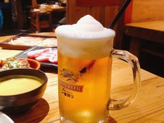 -千寻烧肉(政务区店)