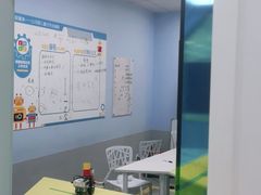 -童程童美·信息学竞赛·机器人编程·少儿编程(太阳宫校区)