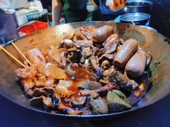 -吴长子卤菜馆(统一街店)