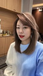 -杉影印象日式烫染專門店