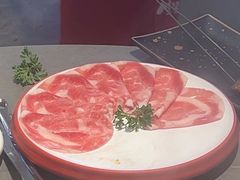 -生活如沸·顺德水牛奶火锅(大学路店)