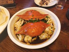 -妈妈菜舟山海鲜(定海古城店)