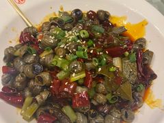 -福苗小骆驼烧烤(大唐不夜城店)