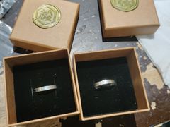 -十八字金·开蚌·银饰DIY·手作体验团建(和平大悦城店)