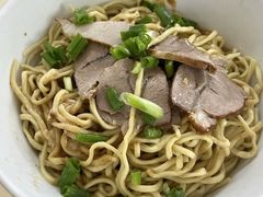 牛肉片-非遗·爱西干面(小公园总店)