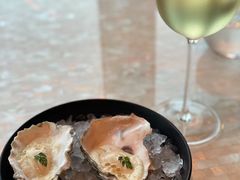 -广州四季酒店·佰鲜汇·现代法餐