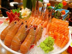 -水林间·寿喜烧自助(仙林金鹰店)