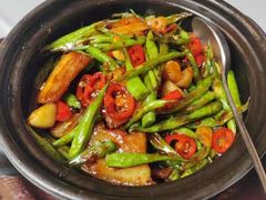 -好友缘家宴(青山路店)