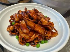 -阿明小菜·海鲜·上海菜(梅陇店)