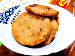 农家煎藕饼-粗茶淡饭(东关街店)