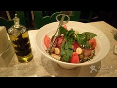 -Carmen卡门西班牙餐厅