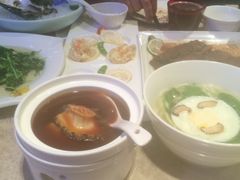 -106餐厅(山水文园店)