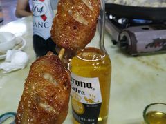 烤鸡翅-顺德哥卜卜贝(旗舰店)