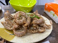 -贞姨美食·老字号海鲜大排档