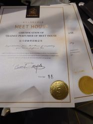 -香遇沙龙香水·调香·团建