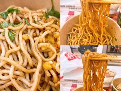 -盛香亭热卤(宝泰购物广场店)