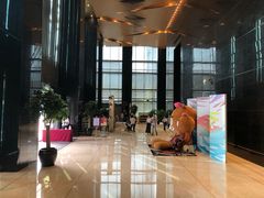 -深圳皇庭V酒店