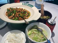 -费大厨辣椒炒肉(黄兴中心广场店)