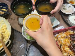 -ITARU食堂·定食料理(西丽店)