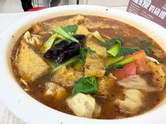 -一家人面馆(三条巷店)