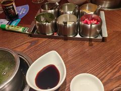 -东海怡品海鲜豆捞(舟宿夜江店)