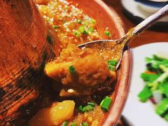 -觅山云南菜(泊富ICITY店)