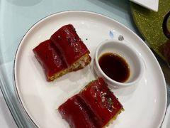 -一品粤珍轩(吴中路店)