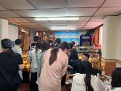 -正宗天津烧麦馆(柳州路店)