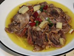 -食光慢宴·安吉土菜馆