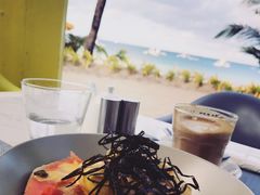 -The Sunny Side Cafe Station 1