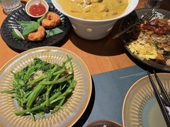 -Tegu泰古莲·泰国餐厅(红山6979店)
