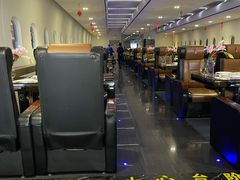 -法兰度航空主题餐厅(东汇城店)