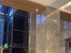 -星河湾温泉洗浴酒店