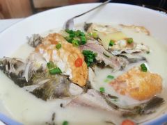 -新新湘菜馆(新中街二条店)