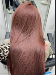 -上禾 HAIR SALON