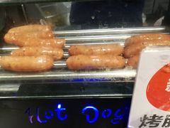 -宜家·瑞典风味餐厅(无锡店)