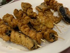 -盛港湾海鲜食府(黄沙店)