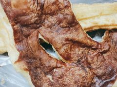 -四季大盘涮肉园(天竺店)