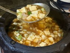 -绿茶餐厅(天津天河城店)