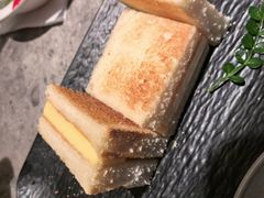 -留半山·香港食堂(啦啦宝都店)