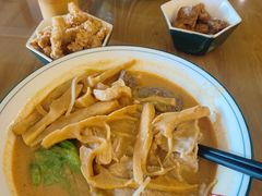 -一峰沙茶面(海峡国际店)