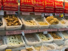 -桂香村(护国寺店)