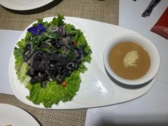 -同喜烤鸭店(光芒店)